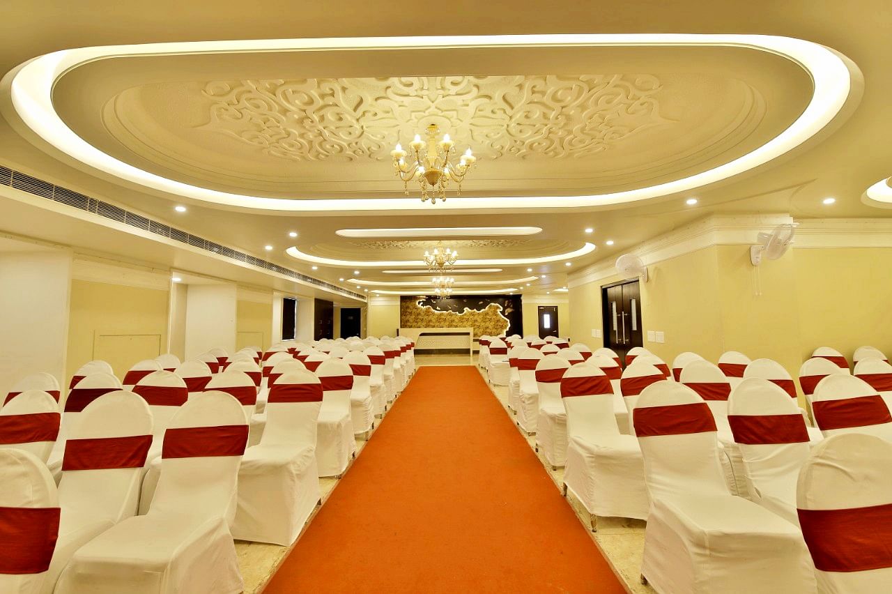 Hotel Grand Safari in Gopalpur, Jaipur