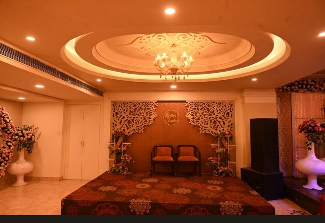 Hotel Grand Safari in Gopalpur, Jaipur