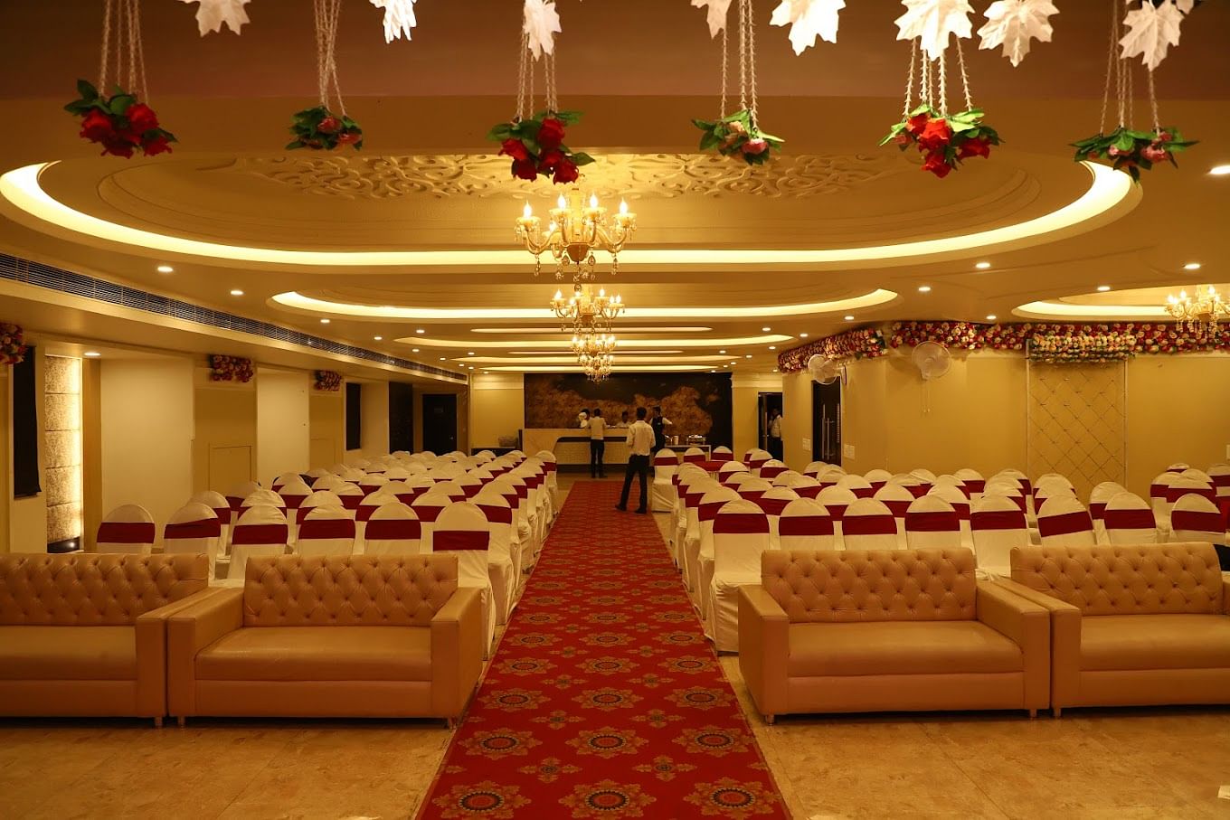 Hotel Grand Safari in Gopalpur, Jaipur