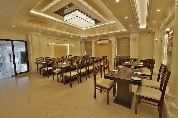 Hotel Grand Safari in Gopalpur, Jaipur