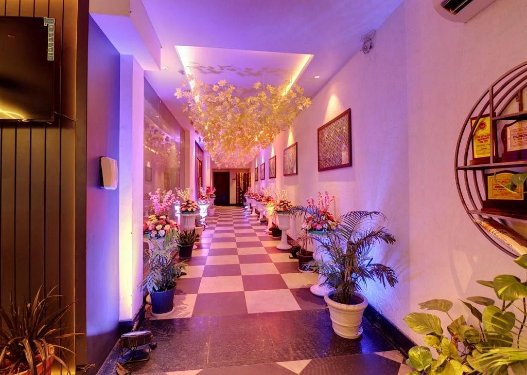 Hotel Mystic Falls in Shiv Shakti Nagar, Jaipur