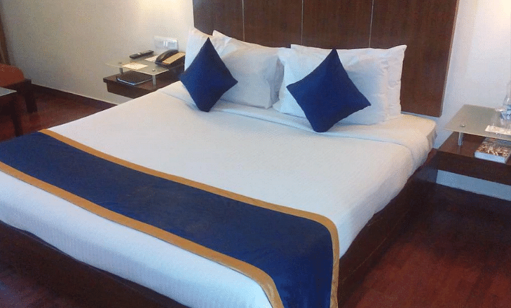 Hotel Paradise in Sikar Road, Jaipur