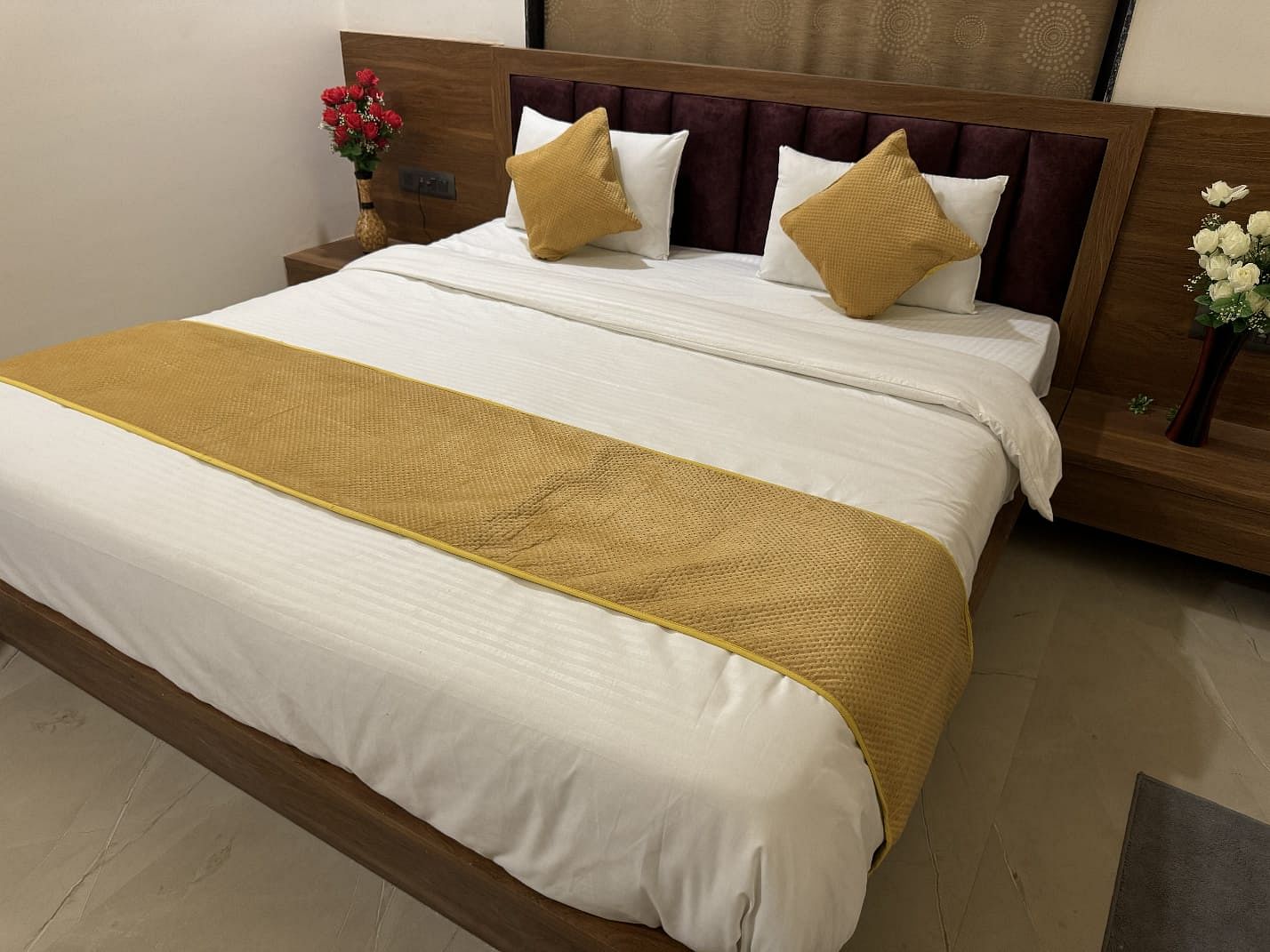 Hotel Park Areca in Heerapura, Jaipur Hotel Park Areca in Heerapura, Jaipur