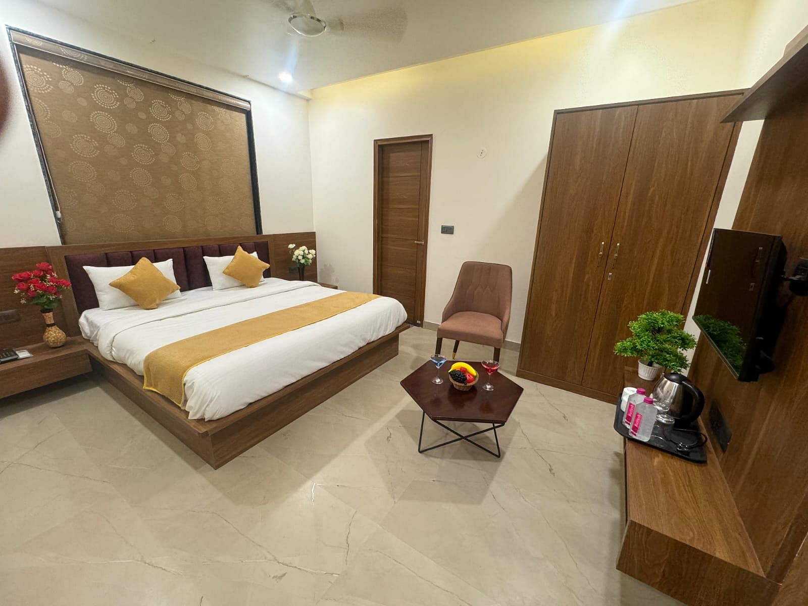 Hotel Park Areca in Heerapura, Jaipur Hotel Park Areca in Heerapura, Jaipur