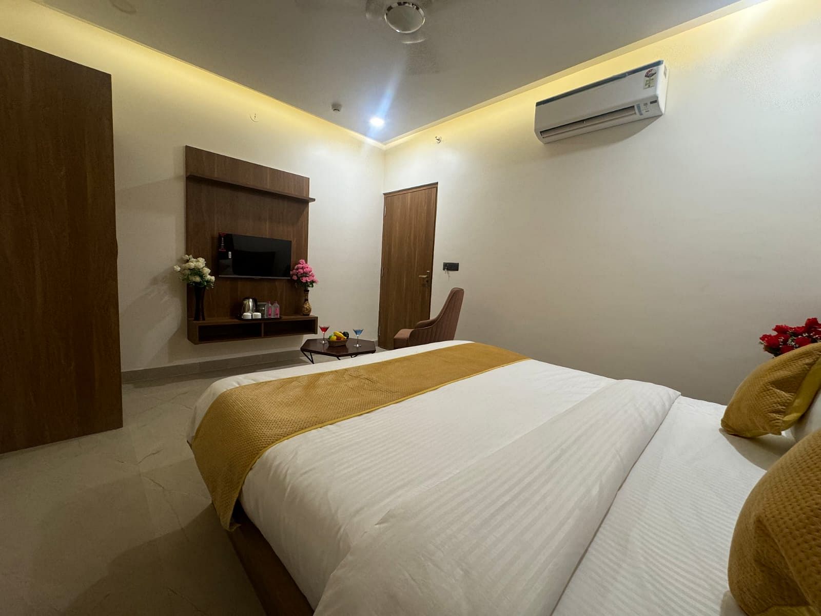 Hotel Park Areca in Heerapura, Jaipur Hotel Park Areca in Heerapura, Jaipur