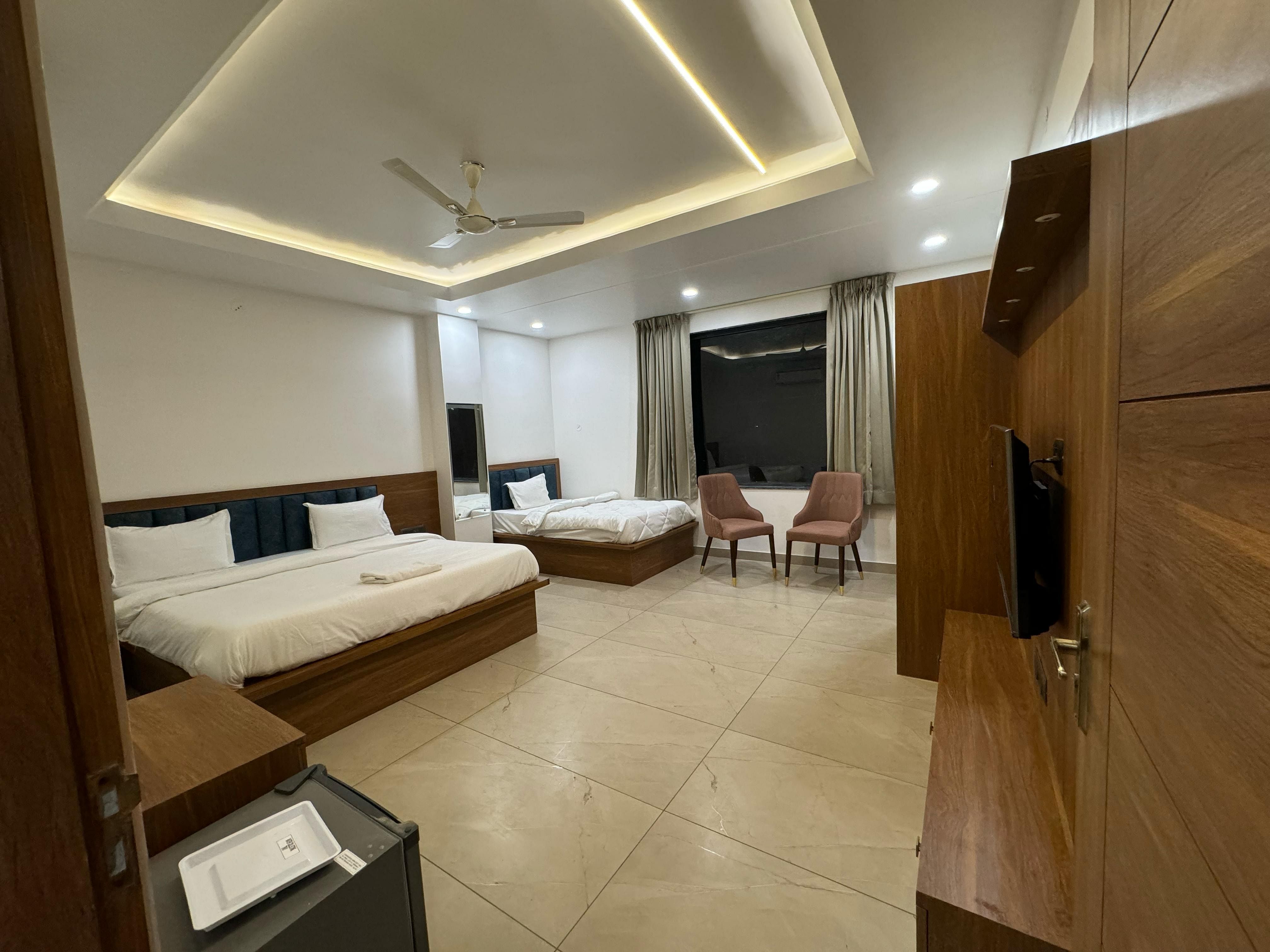 Hotel Park Areca in Heerapura, Jaipur Hotel Park Areca in Heerapura, Jaipur
