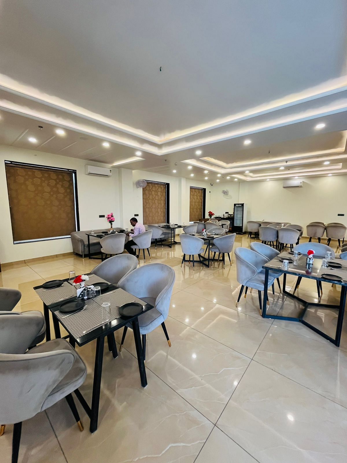 Hotel Park Areca in Heerapura, Jaipur Hotel Park Areca in Heerapura, Jaipur
