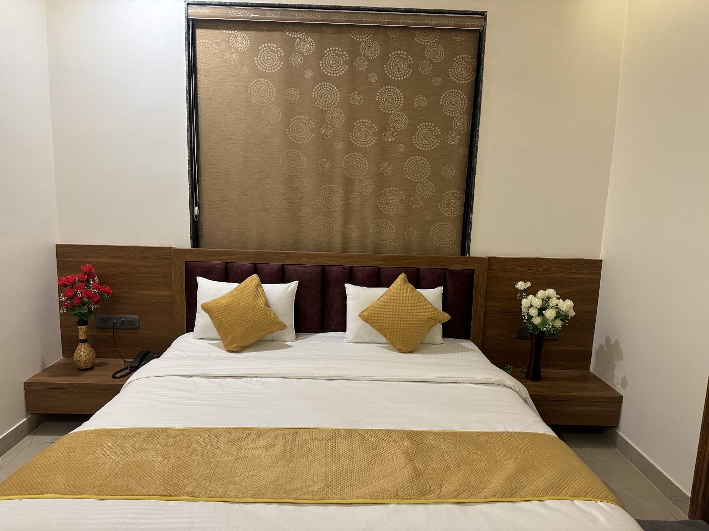Hotel Park Areca in Heerapura, Jaipur Hotel Park Areca in Heerapura, Jaipur