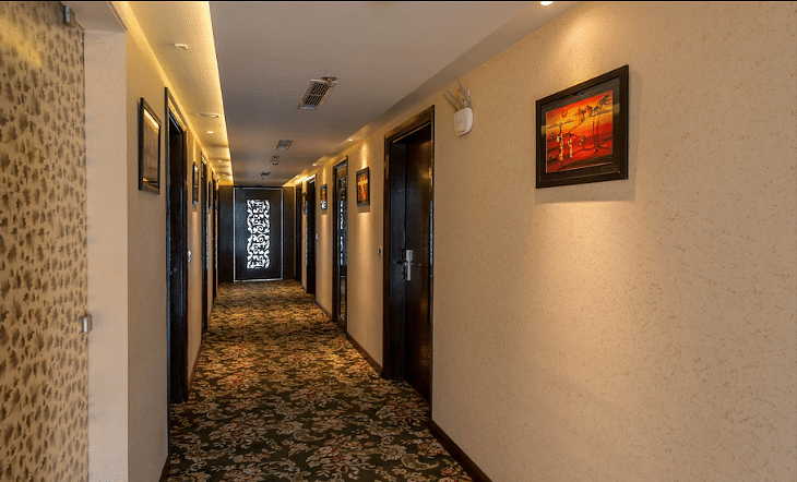Hotel Park Regent in Shyam Nagar, Jaipur
