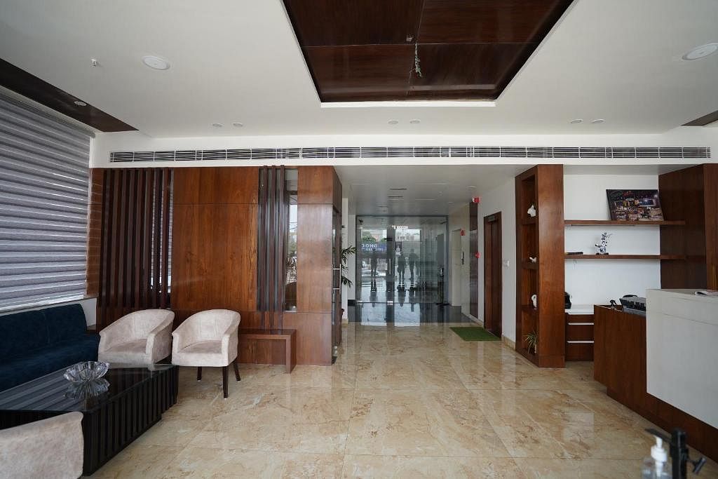 Hotel Regal By Rhytham in Vaishali Nagar, Jaipur