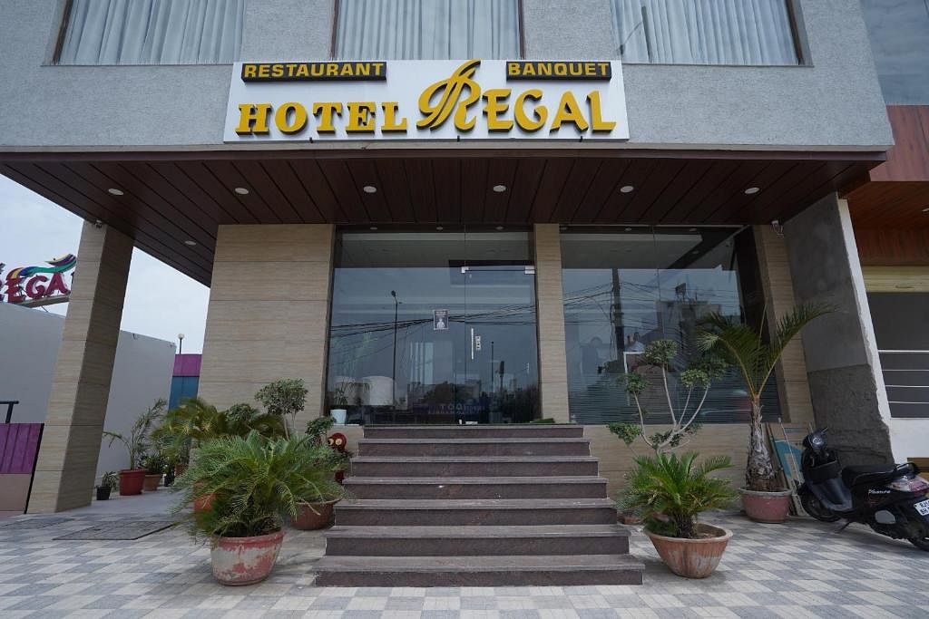 Hotel Regal By Rhytham in Vaishali Nagar, Jaipur