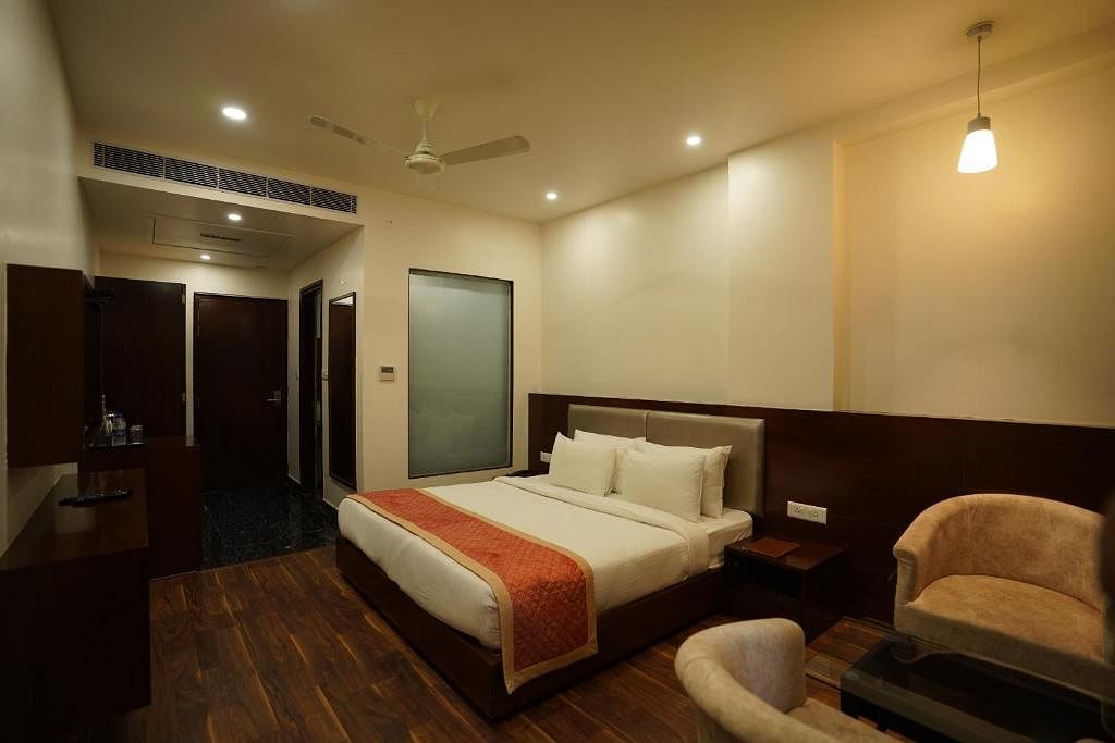 Hotel Regal By Rhytham in Vaishali Nagar, Jaipur