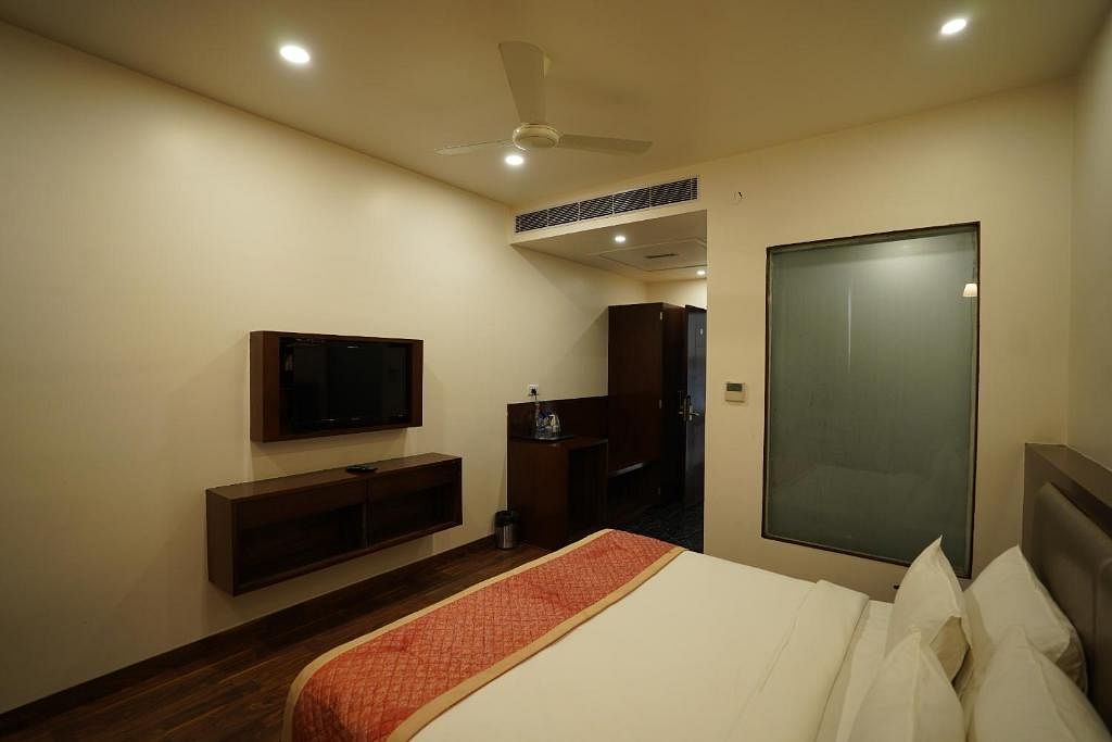 Hotel Regal By Rhytham in Vaishali Nagar, Jaipur