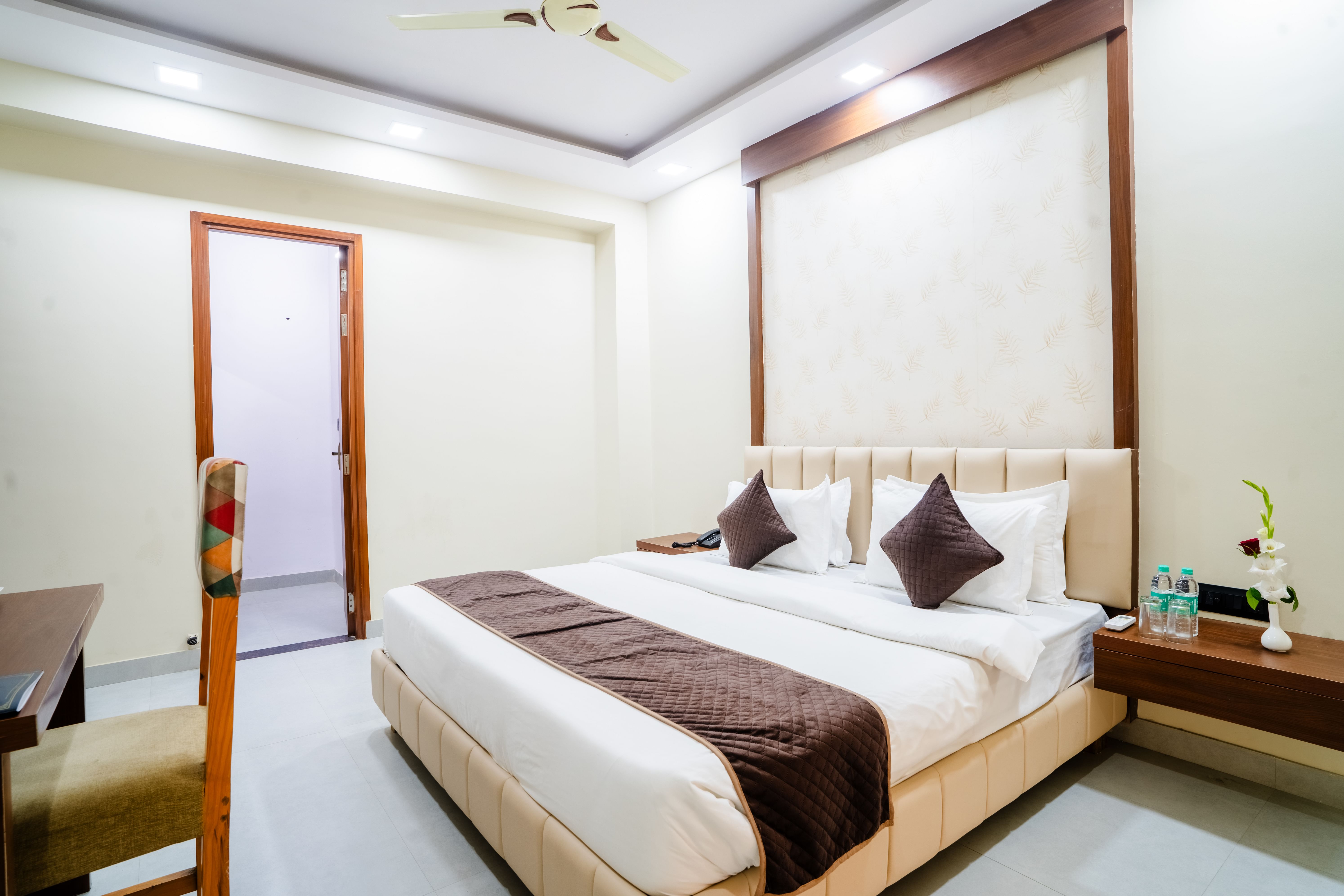 Hotel SGI in Siddharth Nagar, Jaipur