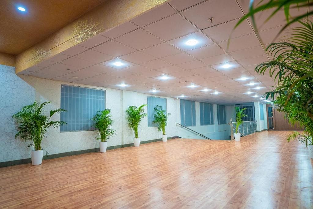 Hotel SGI in Siddharth Nagar, Jaipur Hotel SGI in Siddharth Nagar, Jaipur