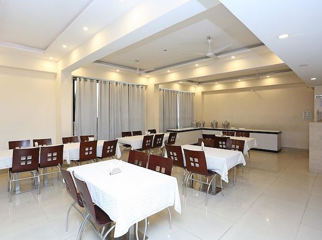 Hotel Shree Residency in C Scheme, Jaipur