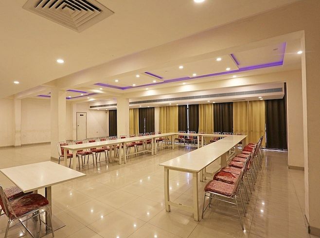 Hotel Shree Residency in C Scheme, Jaipur