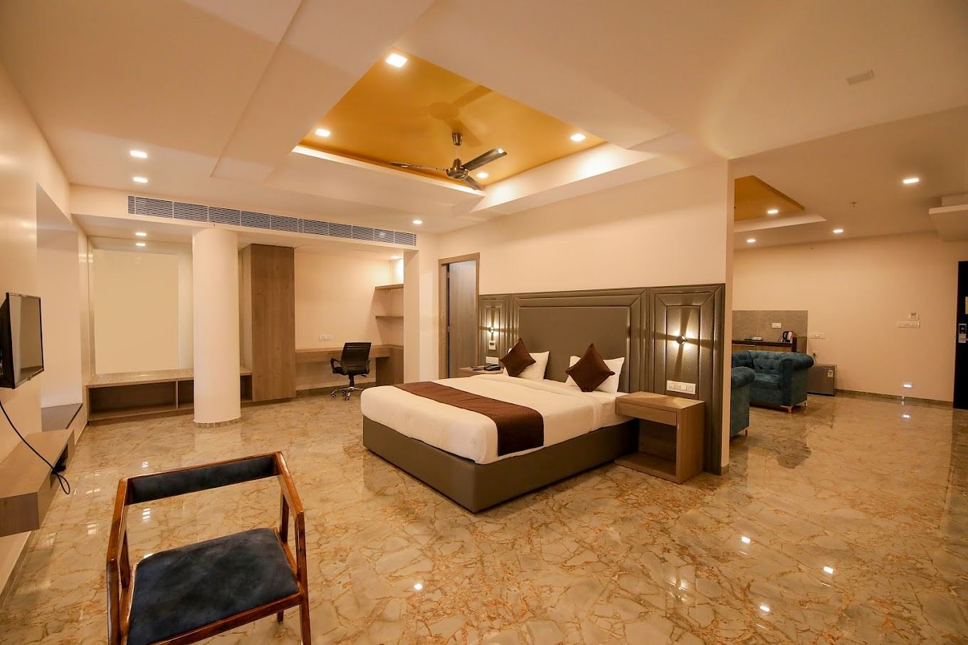 Hotel Shubh Vilas in Vaishali Nagar, Jaipur