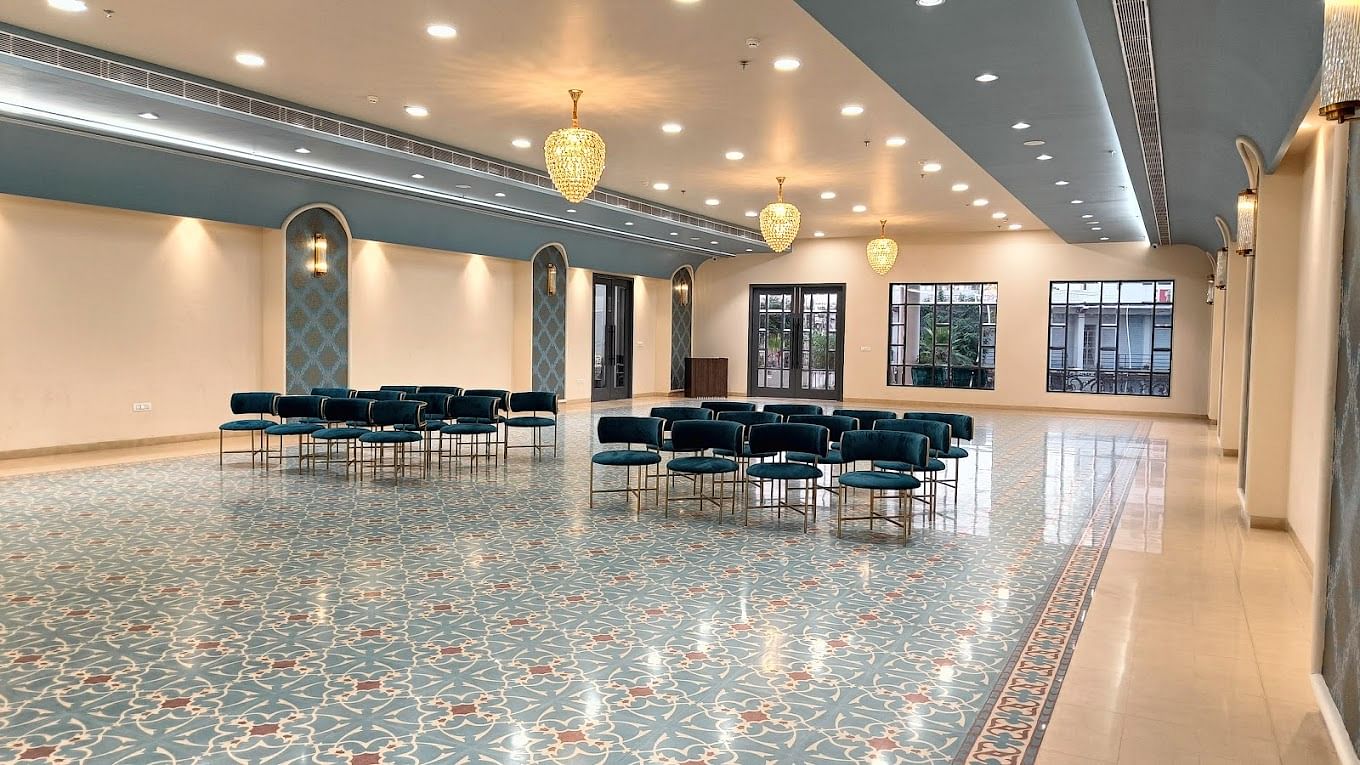 Hotel Shubh Vilas in Vaishali Nagar, Jaipur