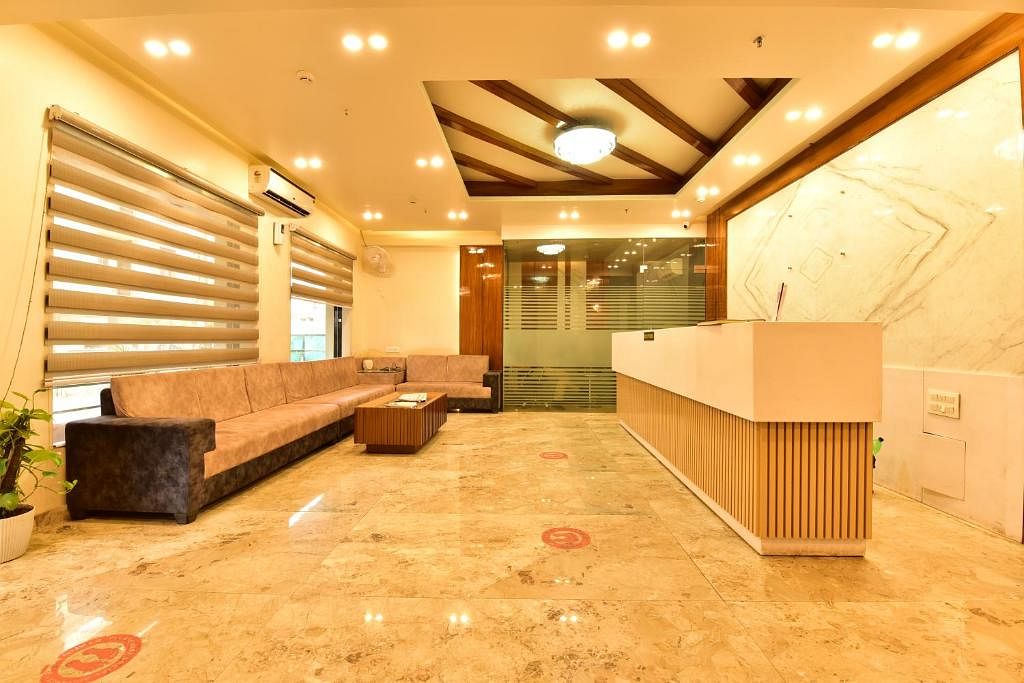 Hotel Signature Prime in Vaishali Nagar, Jaipur