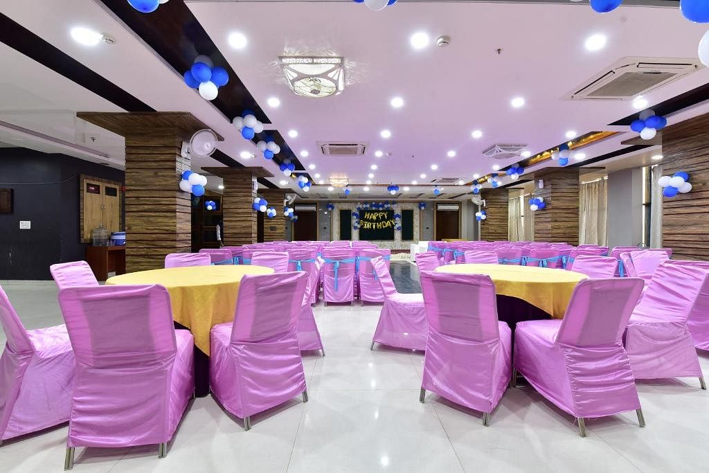 Hotel Signature Prime in Vaishali Nagar, Jaipur