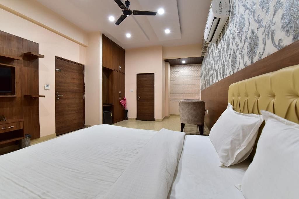 Hotel Signature Prime in Vaishali Nagar, Jaipur