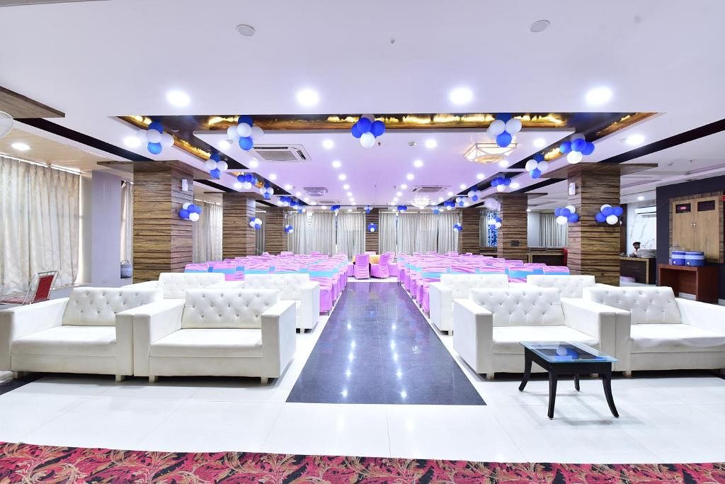 Hotel Signature Prime in Vaishali Nagar, Jaipur