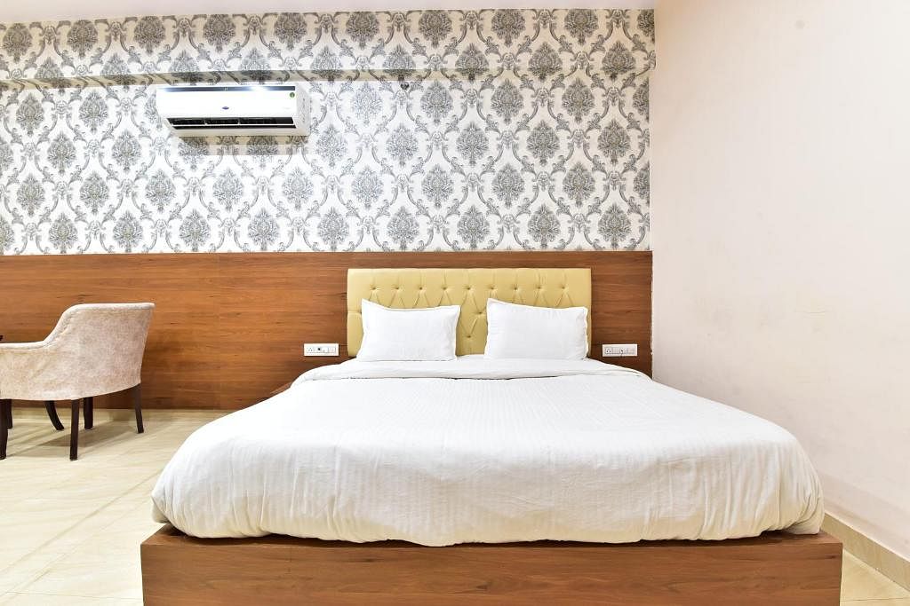 Hotel Signature Prime in Vaishali Nagar, Jaipur