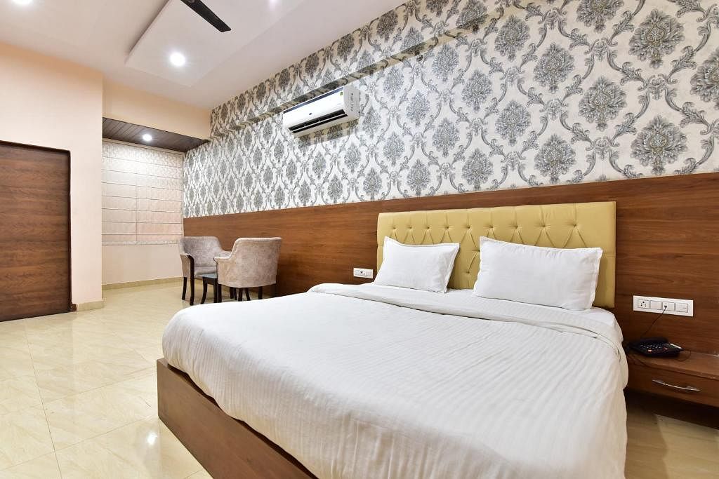 Hotel Signature Prime in Vaishali Nagar, Jaipur