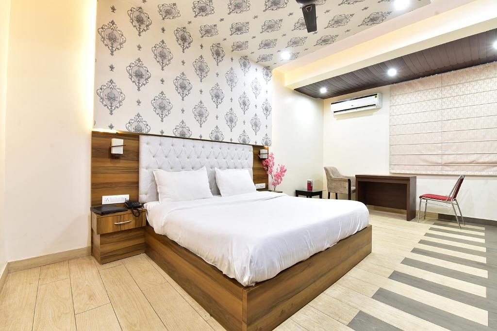 Hotel Signature Prime in Vaishali Nagar, Jaipur