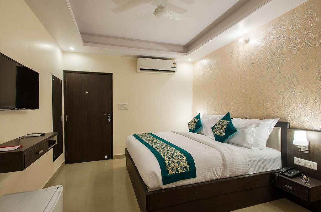 Hotel Vachi Inn in Malviya Nagar, Jaipur