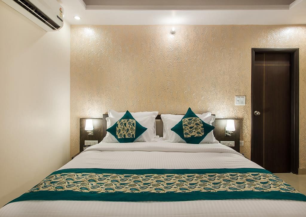 Hotel Vachi Inn in Malviya Nagar, Jaipur