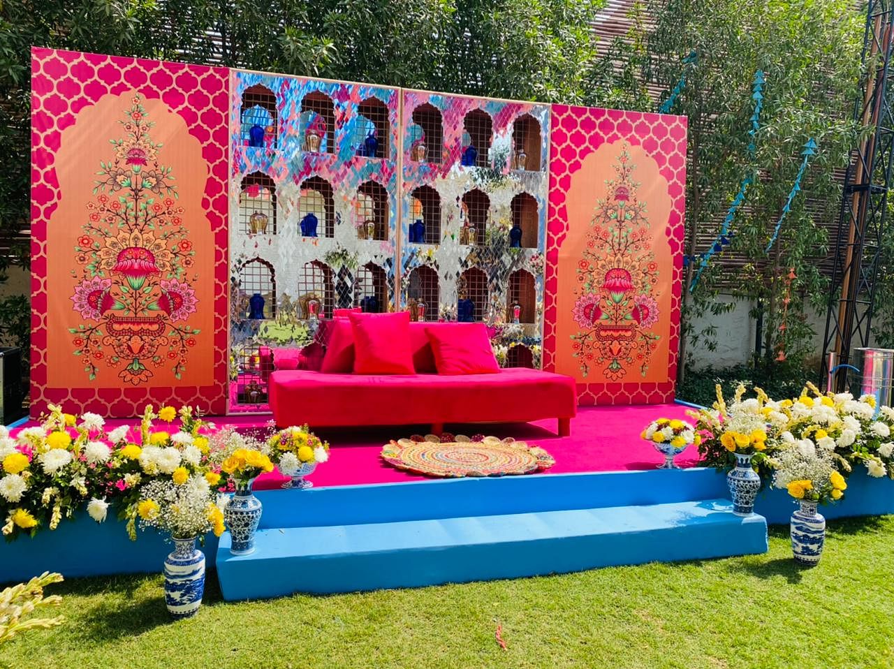 Jewels Resorts Banquets in Lalarpura, Jaipur