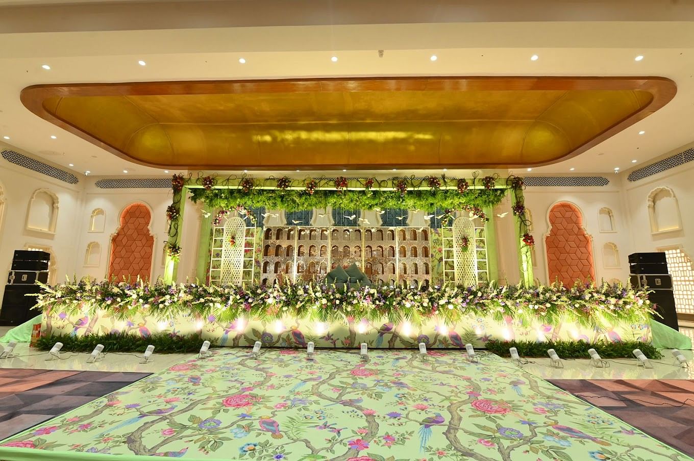 Jewels Resorts Banquets in Lalarpura, Jaipur