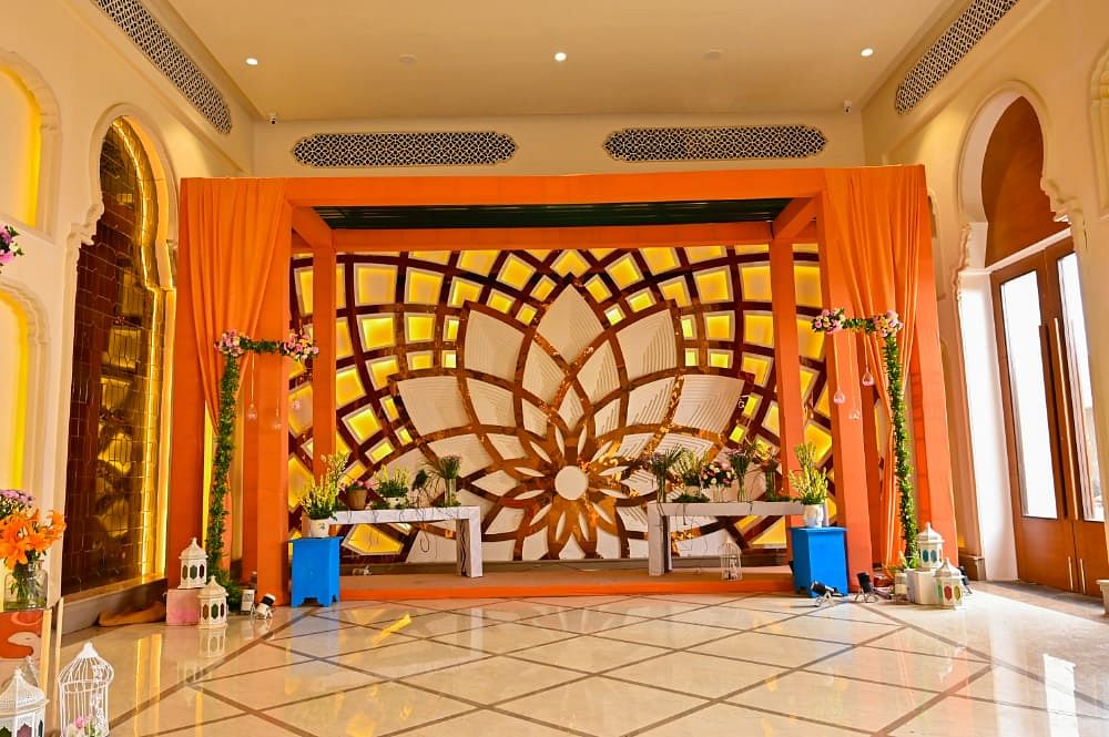 Jewels Resorts Banquets in Lalarpura, Jaipur