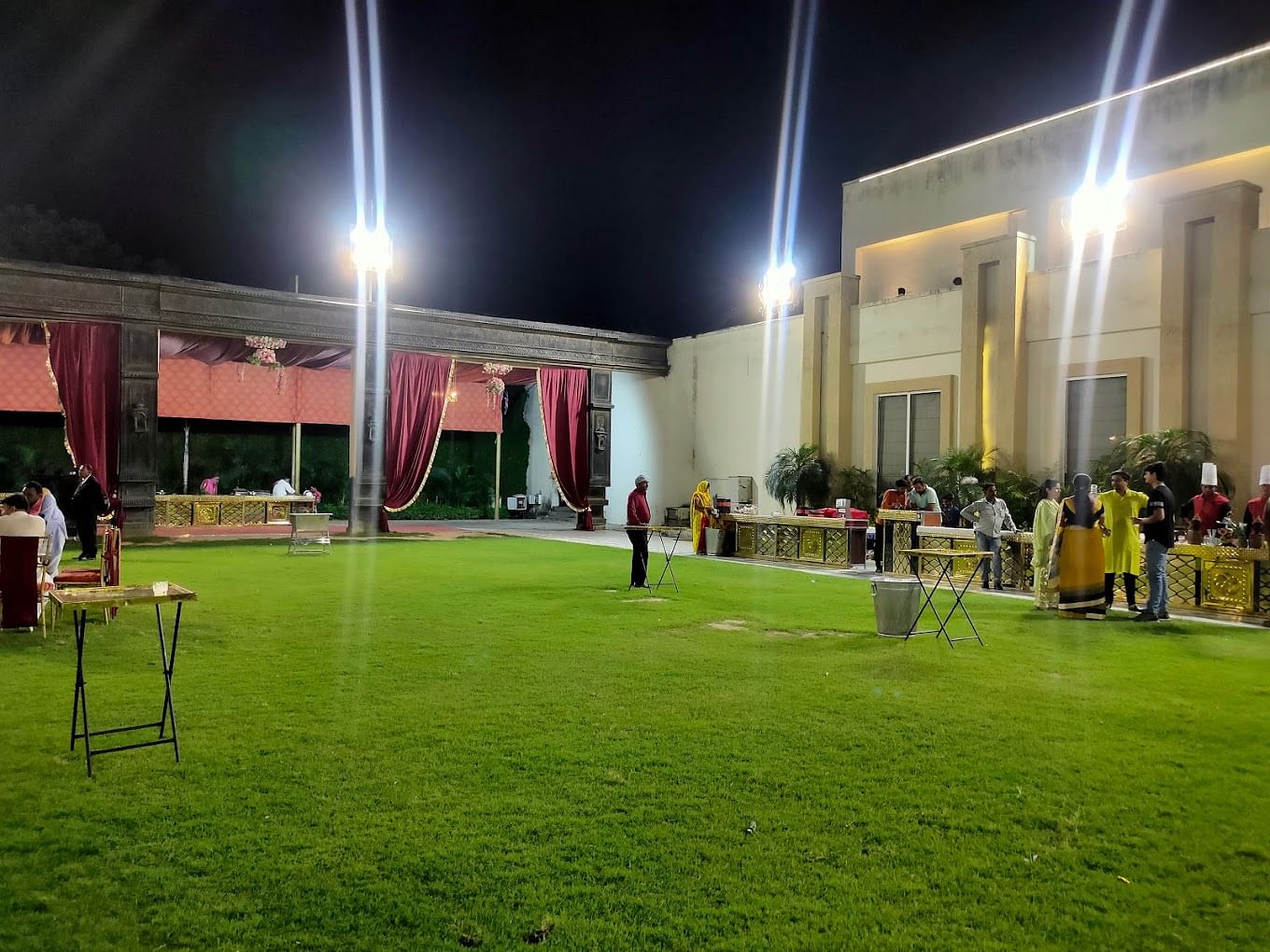 Kasturi Bagh in Jagatpura, Jaipur Kasturi Bagh in Jagatpura, Jaipur