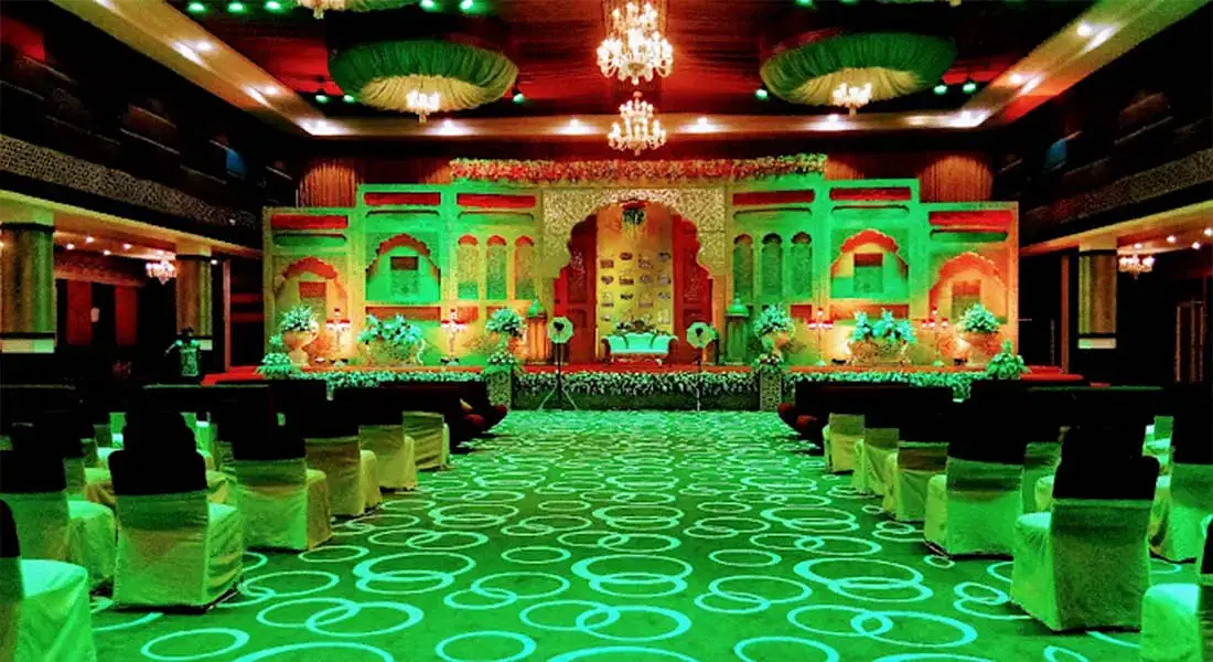 Kasturi Bagh in Jagatpura, Jaipur Kasturi Bagh in Jagatpura, Jaipur