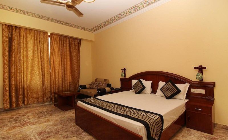 La Premier Spa And Resort Hotel Jaipur in Amer, Jaipur