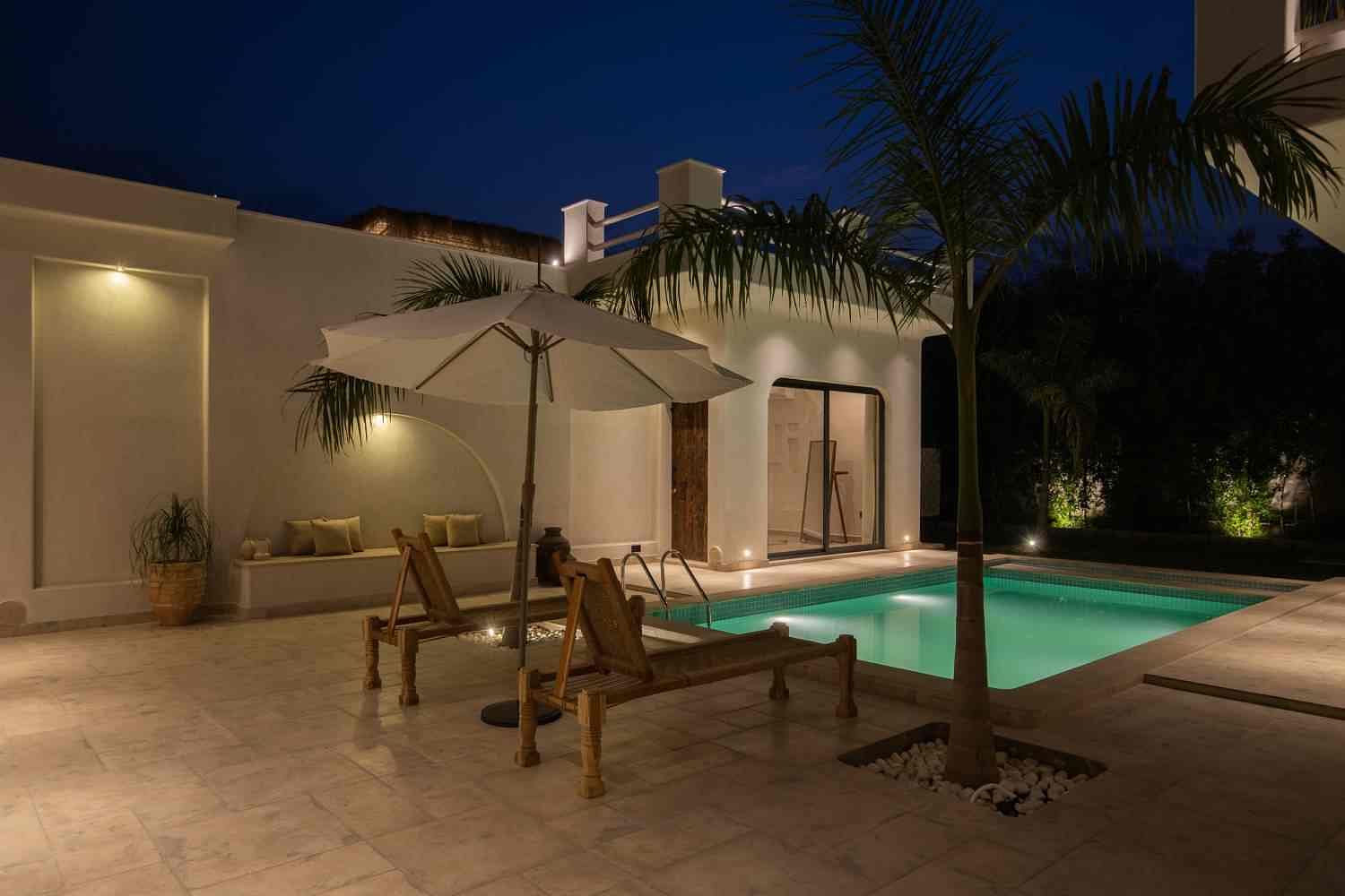 La Vida Retreat in Ajmer Road, Jaipur