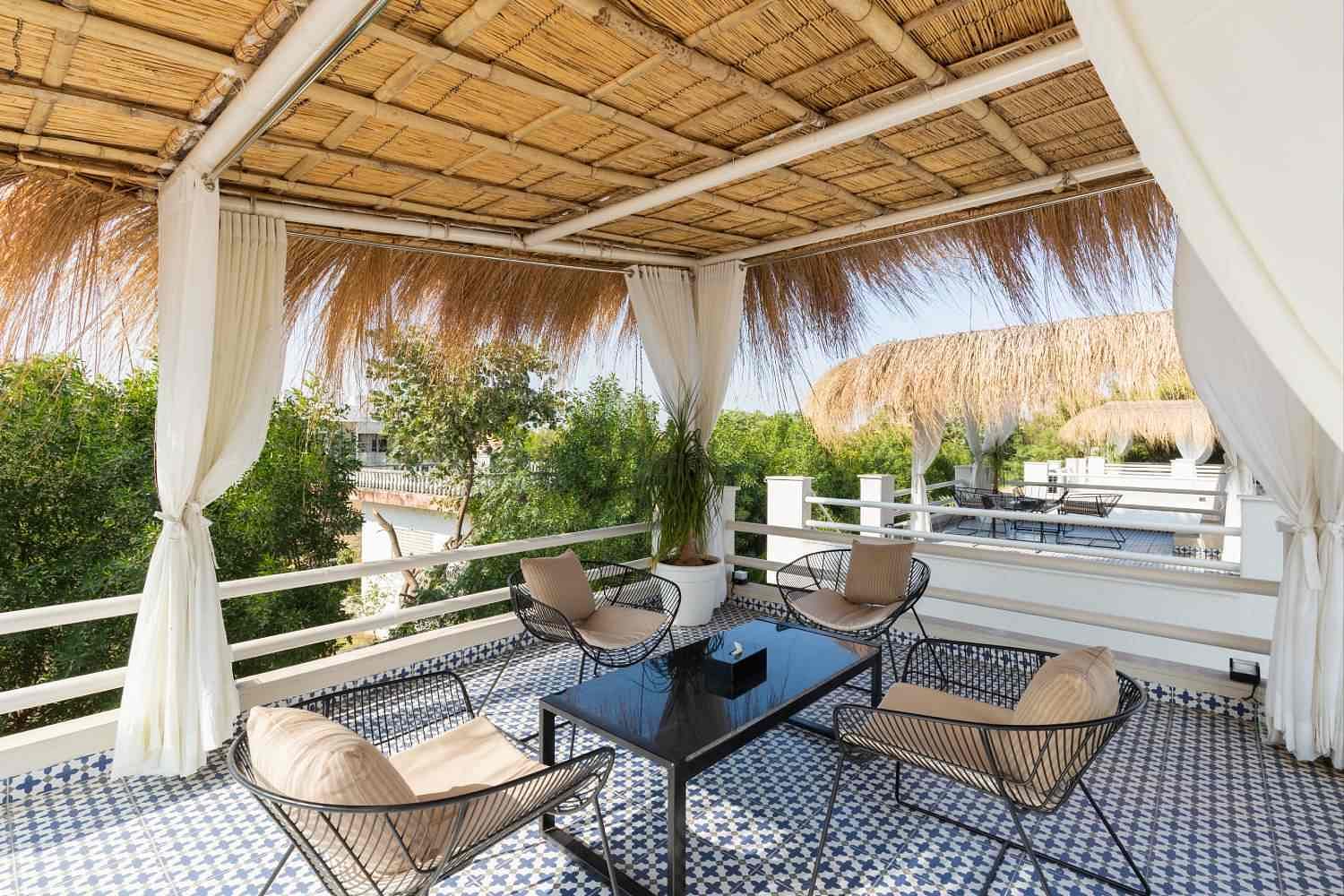 La Vida Retreat in Ajmer Road, Jaipur