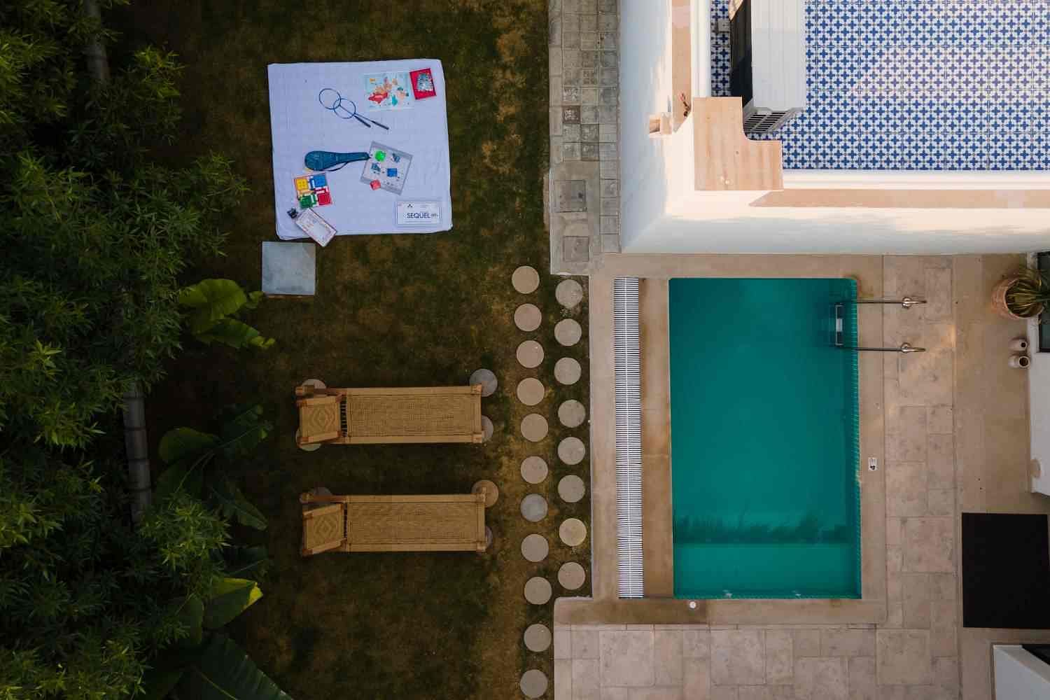 La Vida Retreat in Ajmer Road, Jaipur