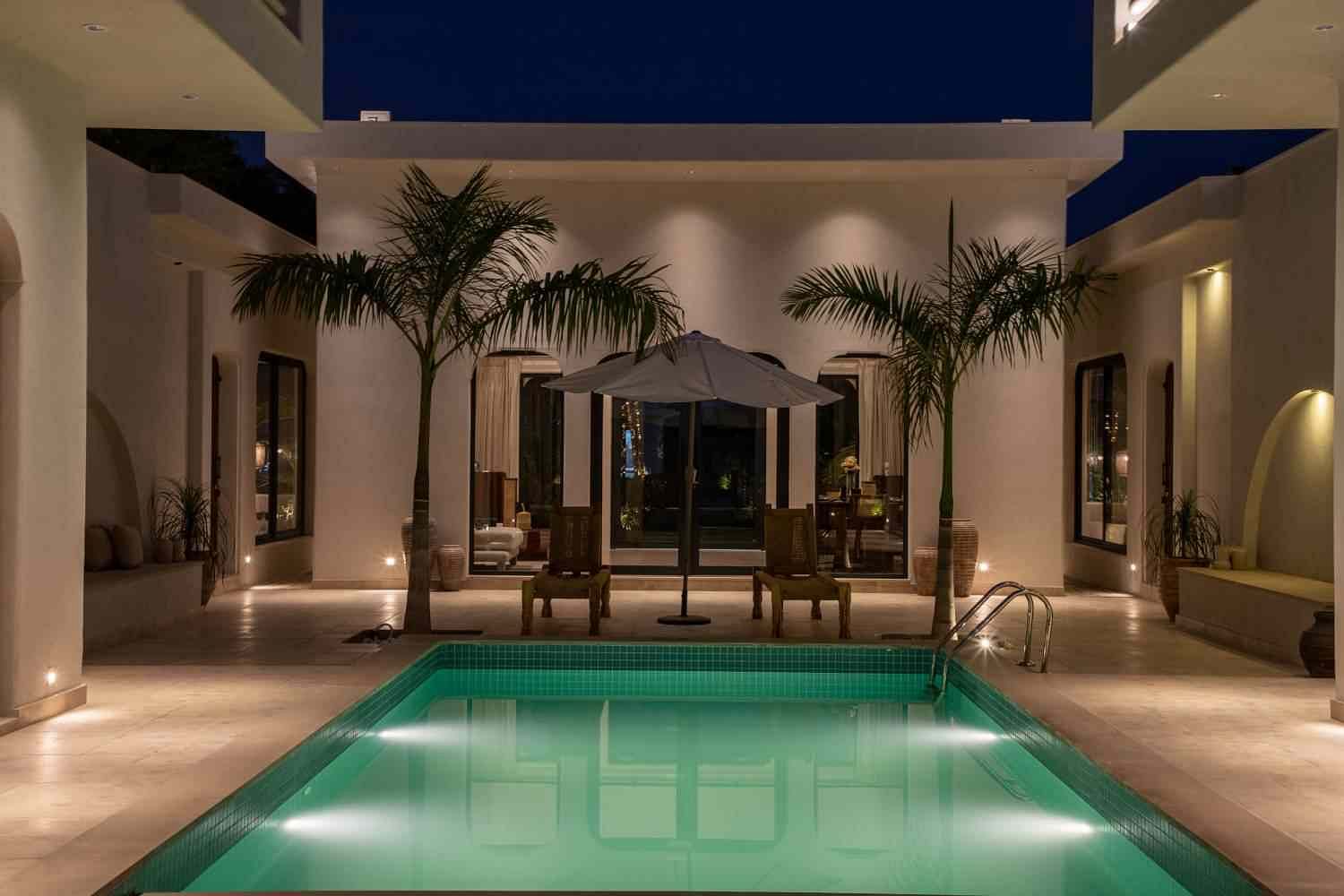 La Vida Retreat in Ajmer Road, Jaipur