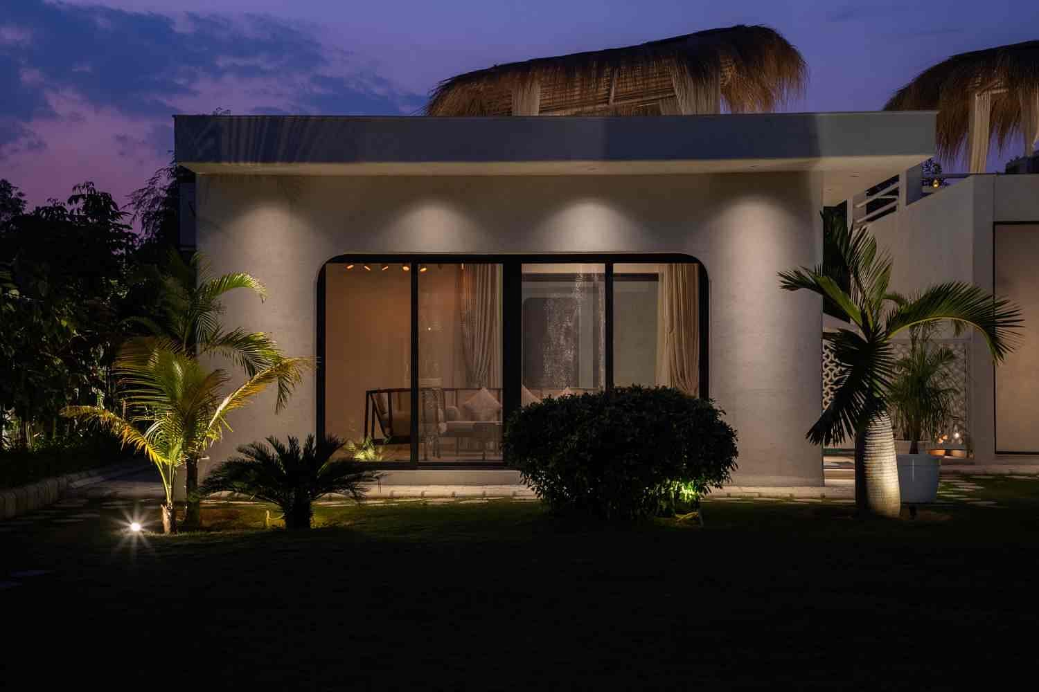 La Vida Retreat in Ajmer Road, Jaipur
