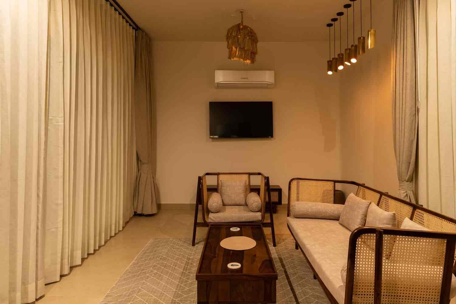 La Vida Retreat in Ajmer Road, Jaipur