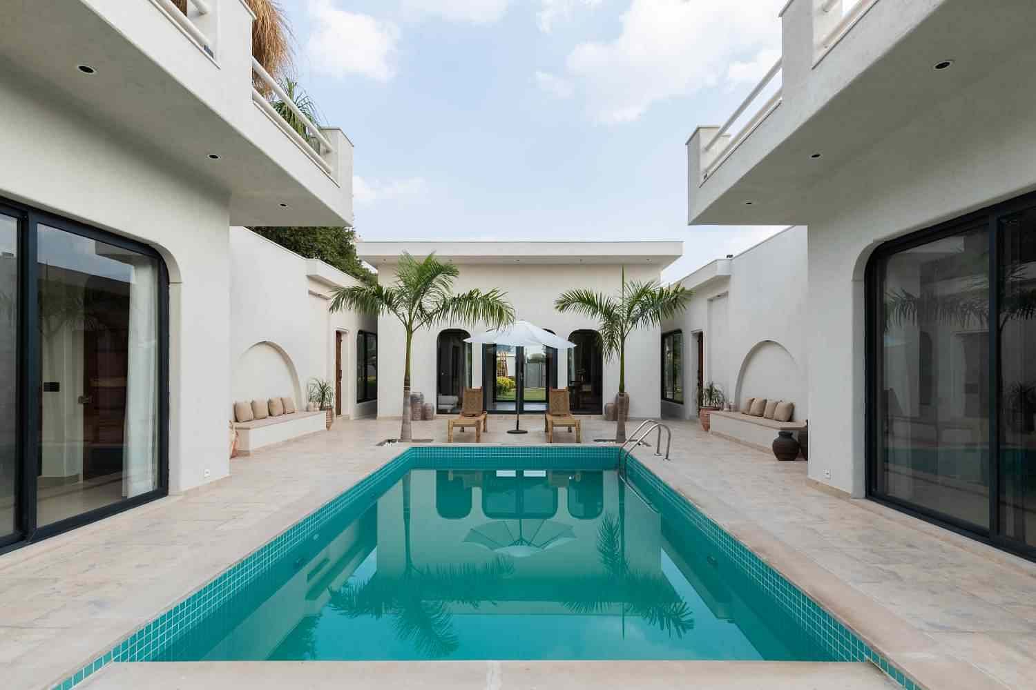 La Vida Retreat in Ajmer Road, Jaipur