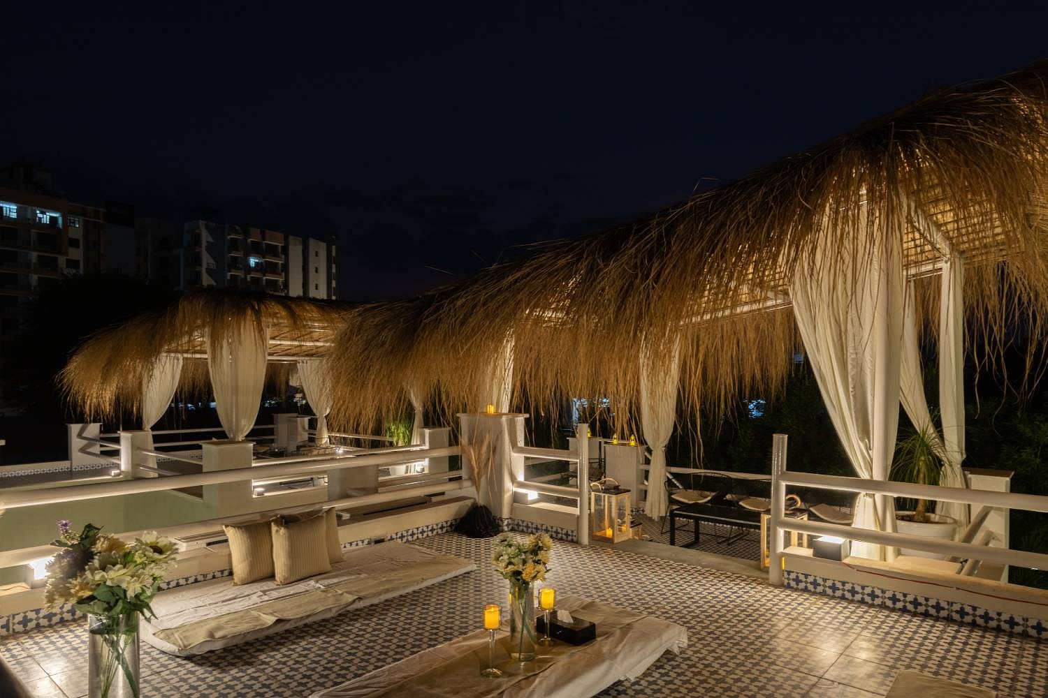 La Vida Retreat in Ajmer Road, Jaipur