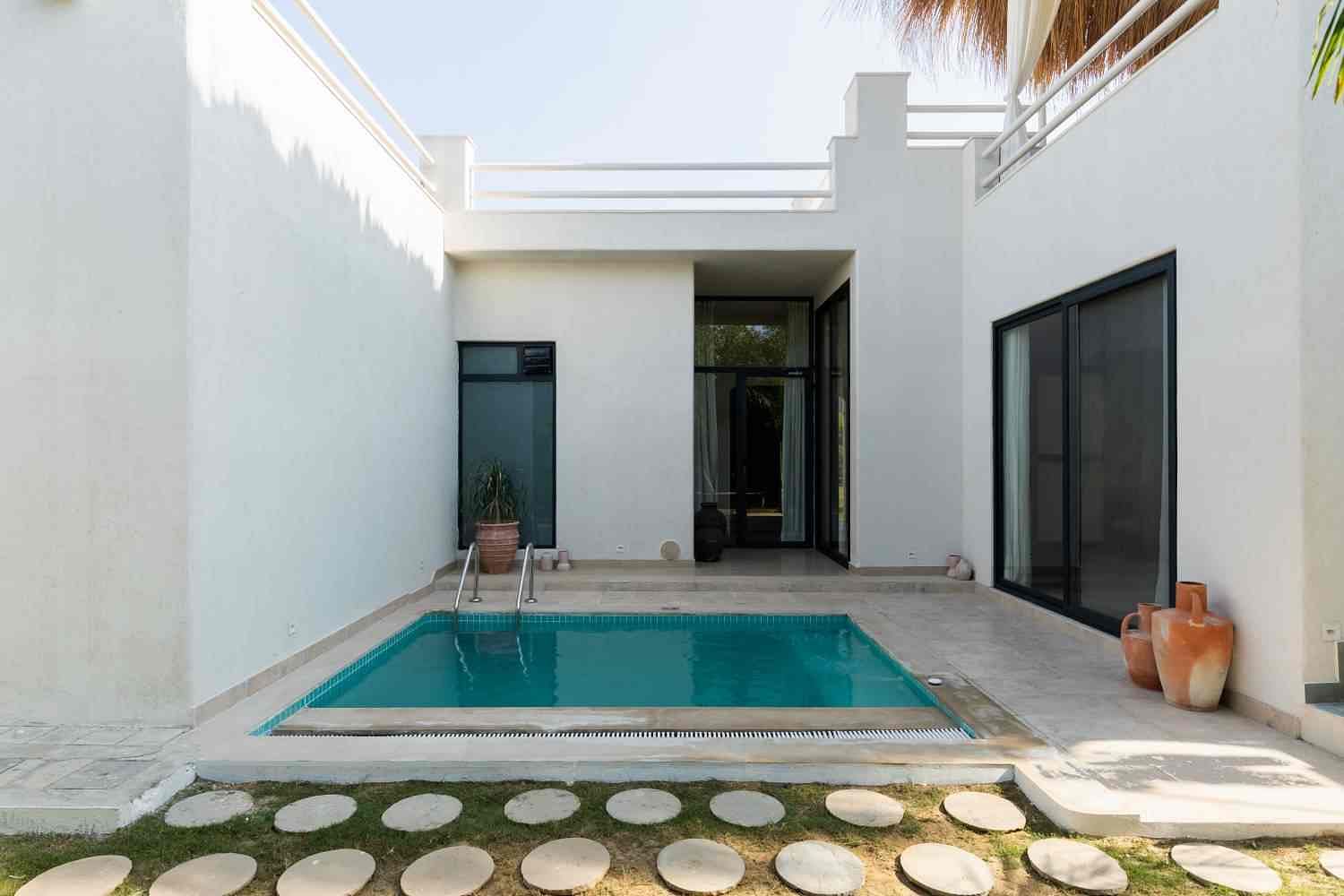 La Vida Retreat in Ajmer Road, Jaipur