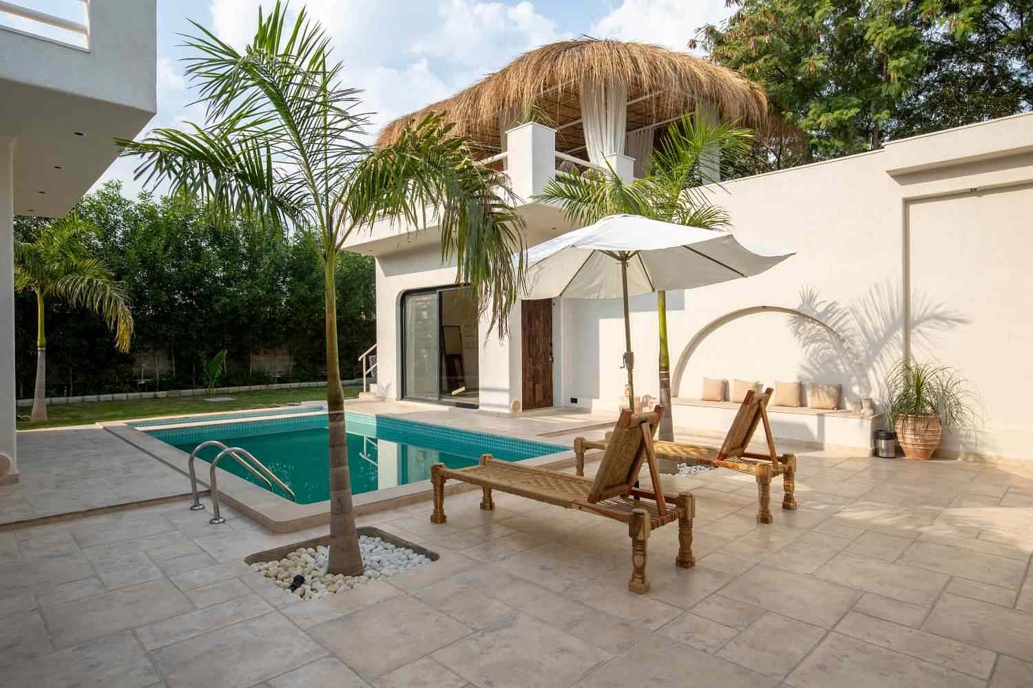 La Vida Retreat in Ajmer Road, Jaipur