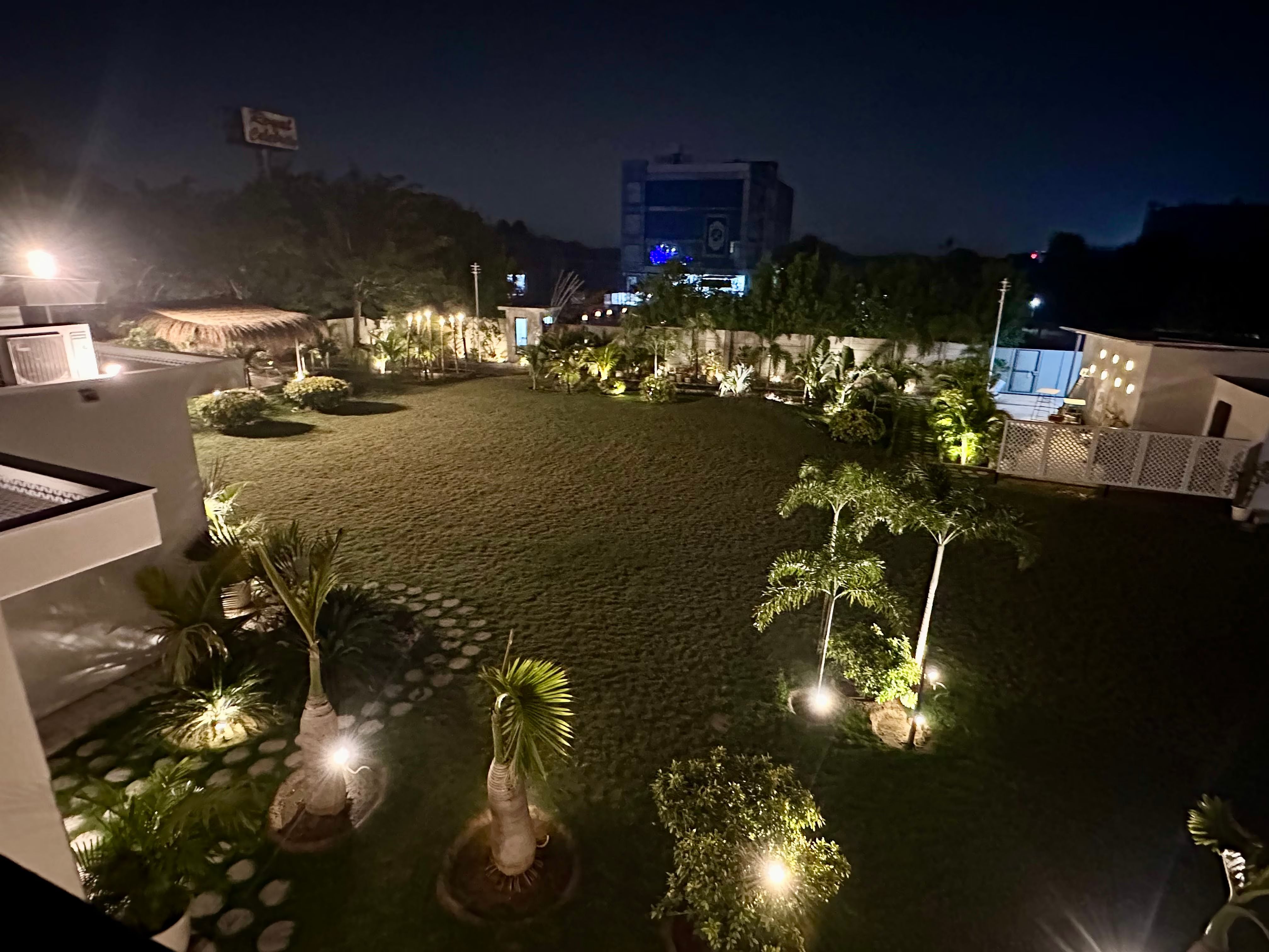 La Vida Retreat in Ajmer Road, Jaipur