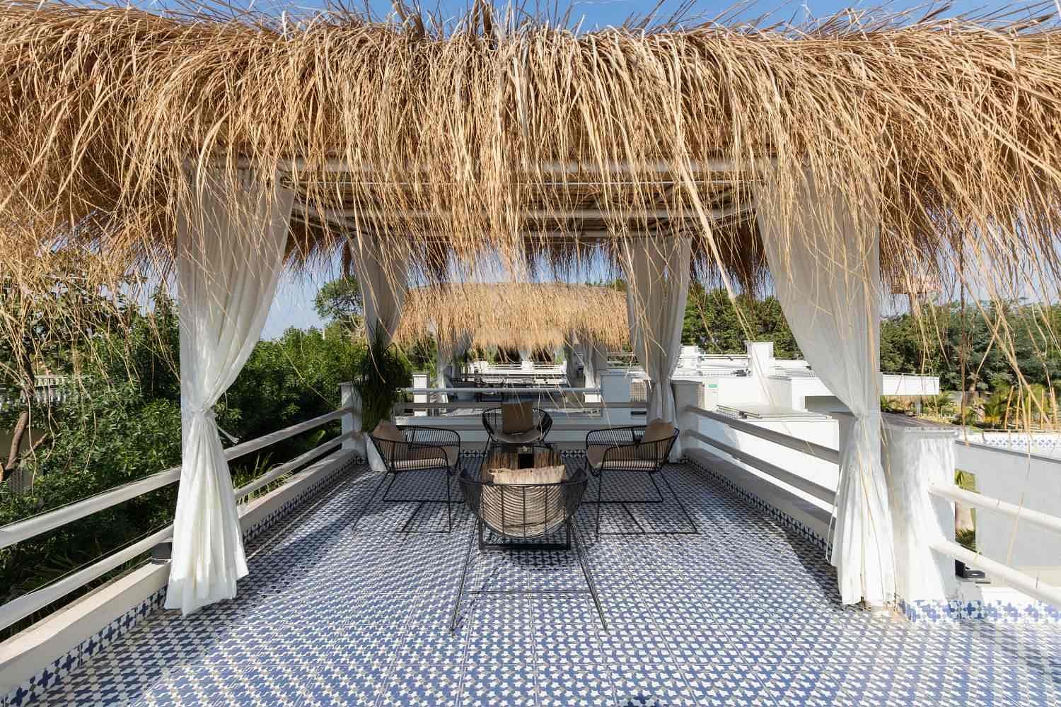 La Vida Retreat in Ajmer Road, Jaipur